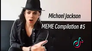 michael jackson meme compilation [#5]