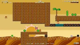 Update 7.0 Preview — Desert Hell!!