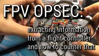 Building and flashing Betaflight offline