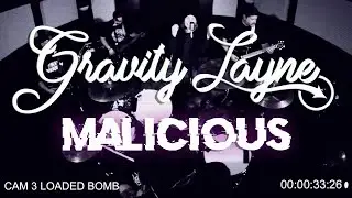 Gravity Layne - Malicious (Music Video)