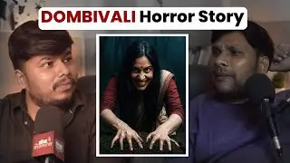 Dombivil Horror story | Marathi Stories | Bhankas Clips