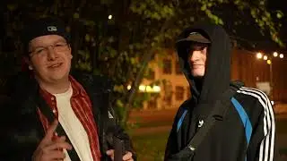 17. Listopad na M&iacute;ru aftermovie