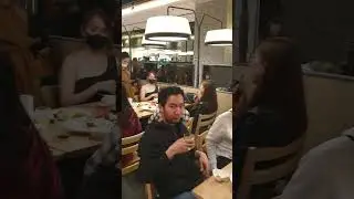 Weiya Innolox Dinner Party 2023