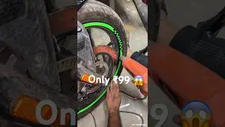 pulsar n160 rim sticker handmade😱#modified #sticker #pulsarn160 #shorts #youtubeshorts