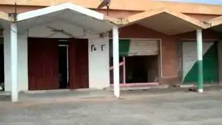 Tawergha,  Libya's Ghost Town