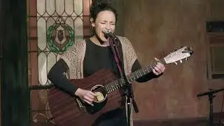 Rin Tarsy at Trinity House Theatre