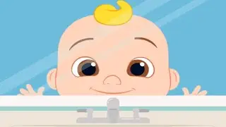 CoComelon: Kids Learn and Play Gameplay Walkthrough Part 1 (iOS, Android)