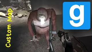 |  GMOD Map w/Manz8