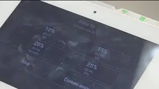 Are you tired of tipping? | FOX 5 News