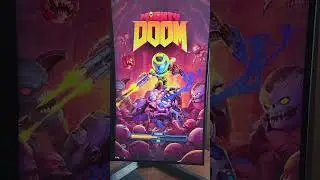 Mighty doom On Pc Easter update