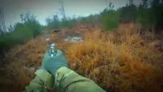 Navy SEAL SOWW Pig Hunt
