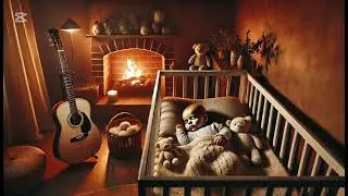 Guitars dreams - Acoustic sound for sleeping