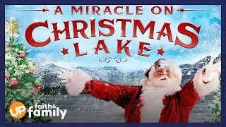 A Miracle on Christmas Lake - Movie Preview