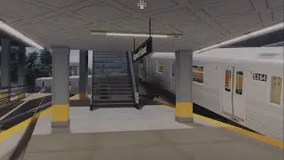 Every R68A Door Chime in 37 Seconds (PTA Subway)