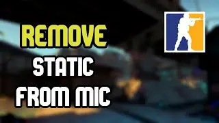 Solving In-Game Mic Static in CS2 (Quick & Easy Fix)