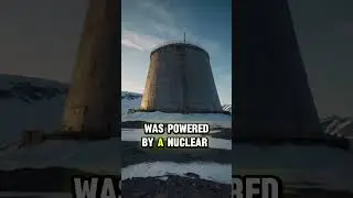 Secret U.S. Base UNDER THE ICE?! The Cold War&rsquo;s Hidden Camp Revealed! ❄️🏔️