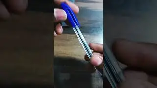 Cello Trimate ball pen in 5 RS Best ball pen in 5 Rs #pen #ballpen #cello
