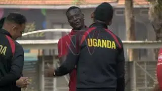 Cricket Cranes set off for Continent Cup T20 in Nairobi