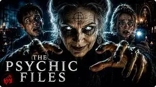 She Lured Them Inside… None of Them Survived | Full Horror Movie