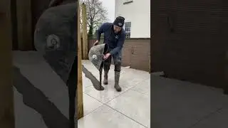 Flowpoint Smooth Charcoal