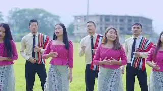 KAN INPÂK CHE | Official MV |HARANGAJAO PASTOR BIEL ZAIPAWL | Silver Jubilee Hla |