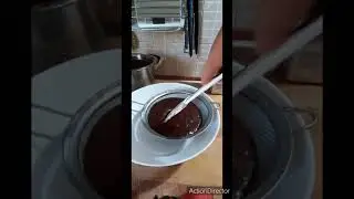 dessert budino cheto