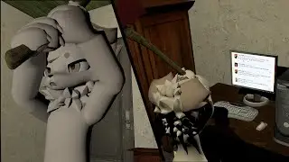 Cone gets into a Twitter argument. (Stream Highlights) (Left 4 Dead 2)