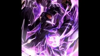 [Colopl Rune Story] Shanao H.K.M.