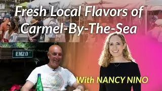 Best California Central Coast Dining: Carmel's Farm-to-Table Experience
