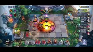 Magic Chess Mobile Legend Update, So much Drop Equipment !!!