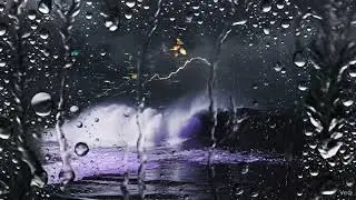 Storm Without End (Emo Trap / Hyperpop) | Alex Zi