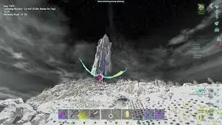 ARK PVP HIGHLIGHTS Tek suit go punch
