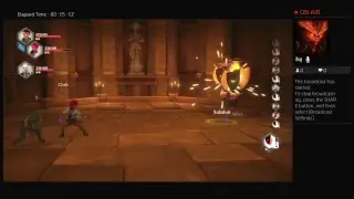 Review of Earthlock: Festival of Magic
