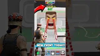 SKIBIDI TOILET ADMIN Event SECRET CODES In Fortnite Steal The Brainrot