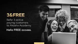 Akashx &mdash;product that pays. Presentation compensation plan #akashx