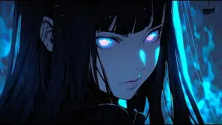 Allure | 🔮 Chilled Sensual Lofi Girl [lofi hip hop/ relaxing beats]