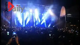 Karras Vasilis Xanthi Carnival