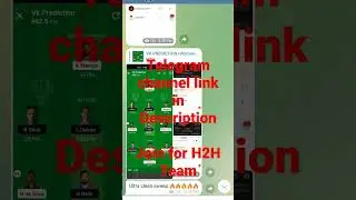 NYS vs TAD Dream11 | NYS vs TAD Dream11 Prediction Today | NYS vs TAD Dream11 Abu Dhabi T10 #shorts