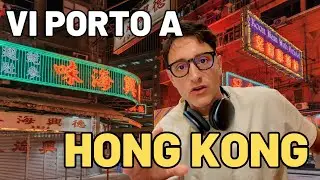 Fiera illuminazione a Hong Kong: ti porto con me tra luci, idee e ispirazioni
