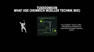Tuxedomoon - What Use (Heinrich Mueller Technik Mix)
