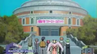 Happy Lesson Hazuki's Song