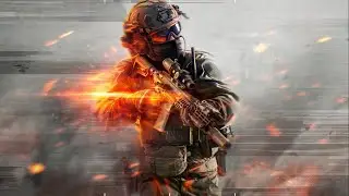 Battlefield 6 soundtrack