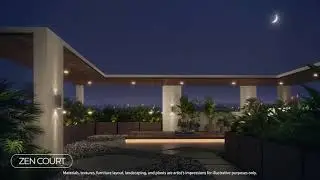 Brigade Avalon Walkthrough | Limited Edition Apartments in Whitefield, Bengaluru