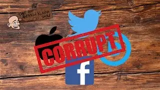 Leftist Power = Leftist Corruption | The Andrew Klavan Show Ep. 622