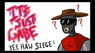 Western Siege with Bad Language
