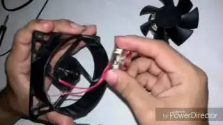 Cooler nao liga?o que pode ser