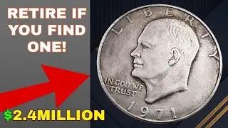 2000 Kennedy Half Dollar Worth $176,000?! Rare Proof Coin Value You MUST See!