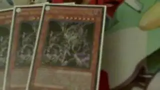 Darkworld deck