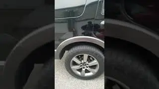 2004 FBO Ford Expedition