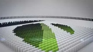 Domino Opener (#AfterEffects #Template)